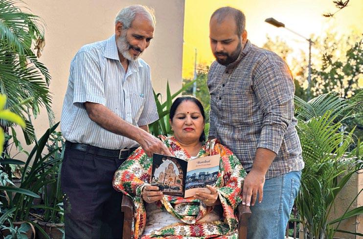 From Ambala to Bambai: A Photographer's First Photozine Journey